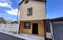 Casa cu etaj , 140 mp, cartier Sângiorgiu de Mureș 