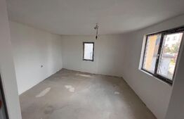 Casa cu etaj , 140 mp, cartier Sângiorgiu de Mureș 