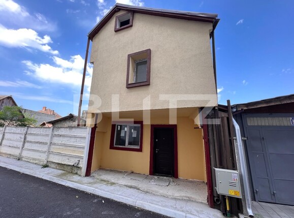 Casa de vânzare 7 camere Sângeorgiu de Mureș - 123608CV | BLITZ Târgu Mureș | Poza1