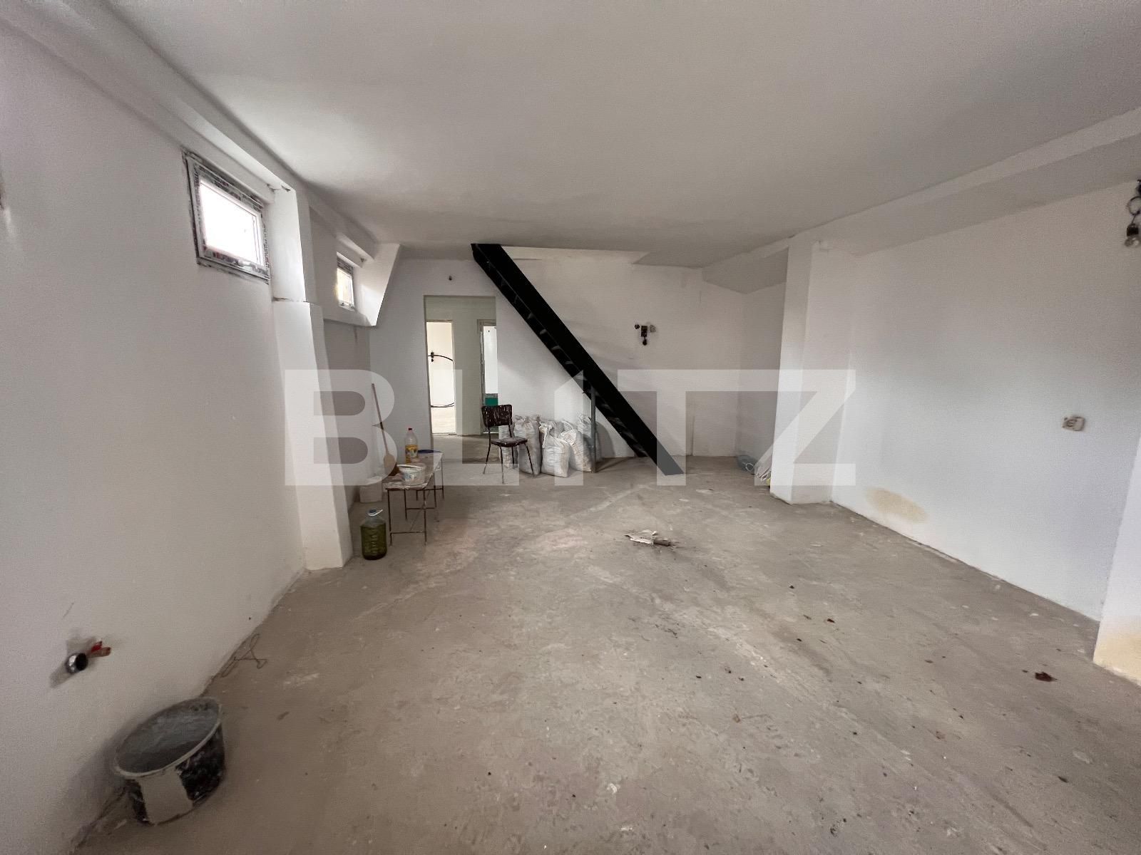 Casa de vânzare 7 camere Sângeorgiu de Mureș - 123608CV | BLITZ Târgu Mureș | Poza6