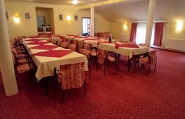 Oportunitate!!! Afacere la cheie / Complex Turistic / Reghin 