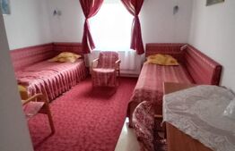 Oportunitate!!! Afacere la cheie / Complex Turistic / Reghin 