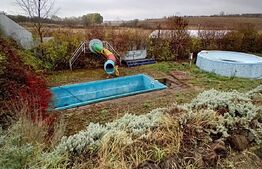 Oportunitate!!! Afacere la cheie / Complex Turistic / Reghin 