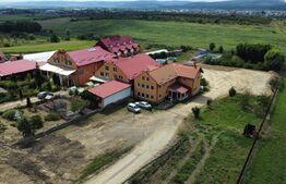 Oportunitate!!! Afacere la cheie / Complex Turistic / Reghin 