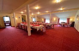 Oportunitate!!! Afacere la cheie / Complex Turistic / Reghin 