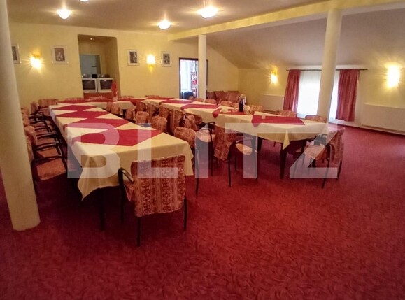 Casa de vânzare 30 camere Vest - 123609CV | BLITZ Târgu Mureș | Poza14