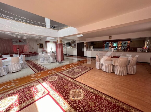 Casa de vânzare 30 camere Vest - 123609CV | BLITZ Târgu Mureș | Poza10