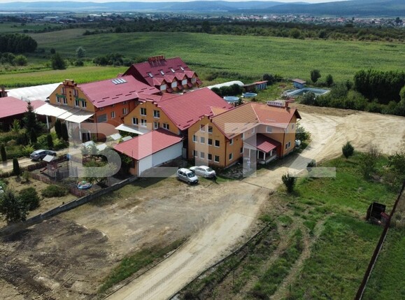 Casa de vânzare 30 camere Vest - 123609CV | BLITZ Târgu Mureș | Poza2