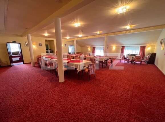 Casa de vânzare 30 camere Vest - 123609CV | BLITZ Târgu Mureș | Poza6