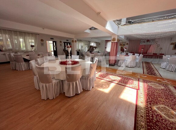 Casa de vânzare 30 camere Vest - 123609CV | BLITZ Târgu Mureș | Poza9