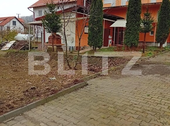 Casa de vânzare 30 camere Vest - 123609CV | BLITZ Târgu Mureș | Poza3