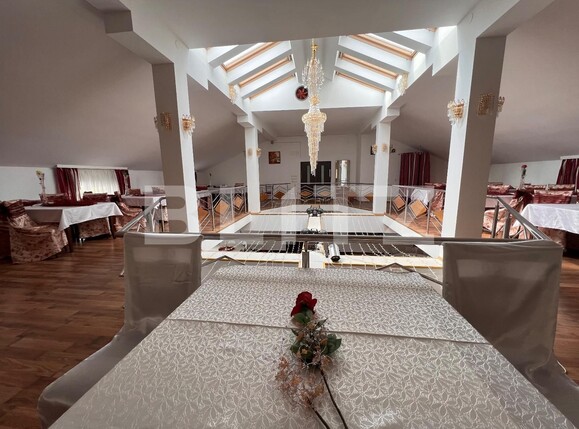 Casa de vânzare 30 camere Vest - 123609CV | BLITZ Târgu Mureș | Poza11