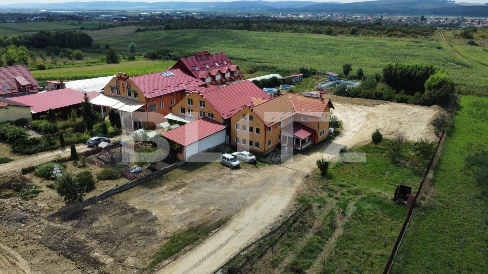 Casa de vânzare 30 camere Vest - 123609CV | BLITZ Târgu Mureș | Poza2