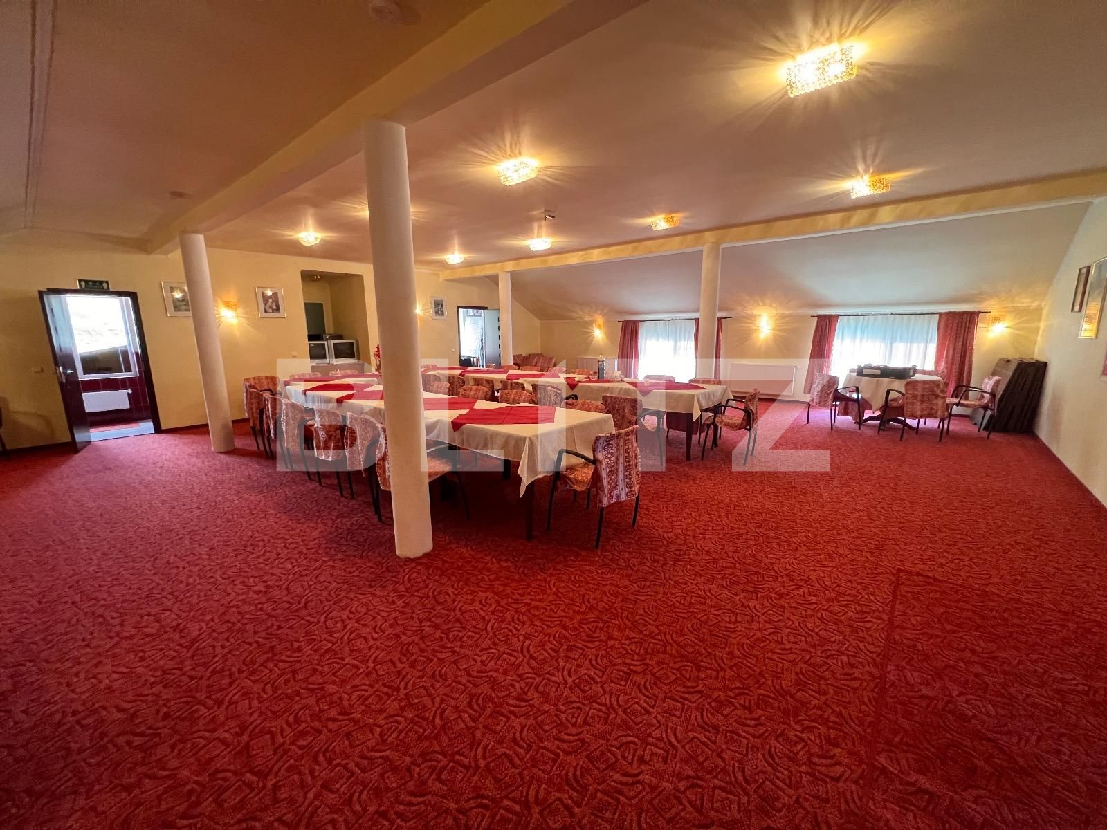 Casa de vânzare 30 camere Vest - 123609CV | BLITZ Târgu Mureș | Poza6