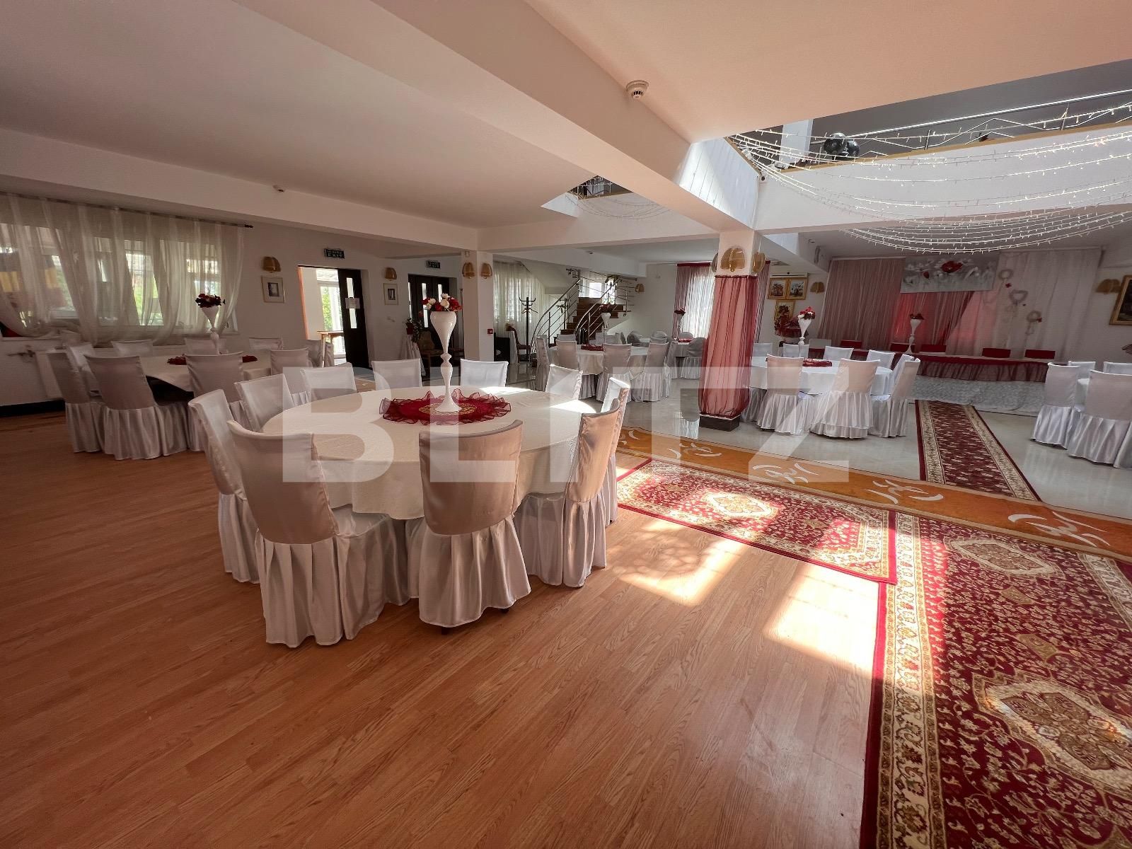 Casa de vânzare 30 camere Vest - 123609CV | BLITZ Târgu Mureș | Poza9