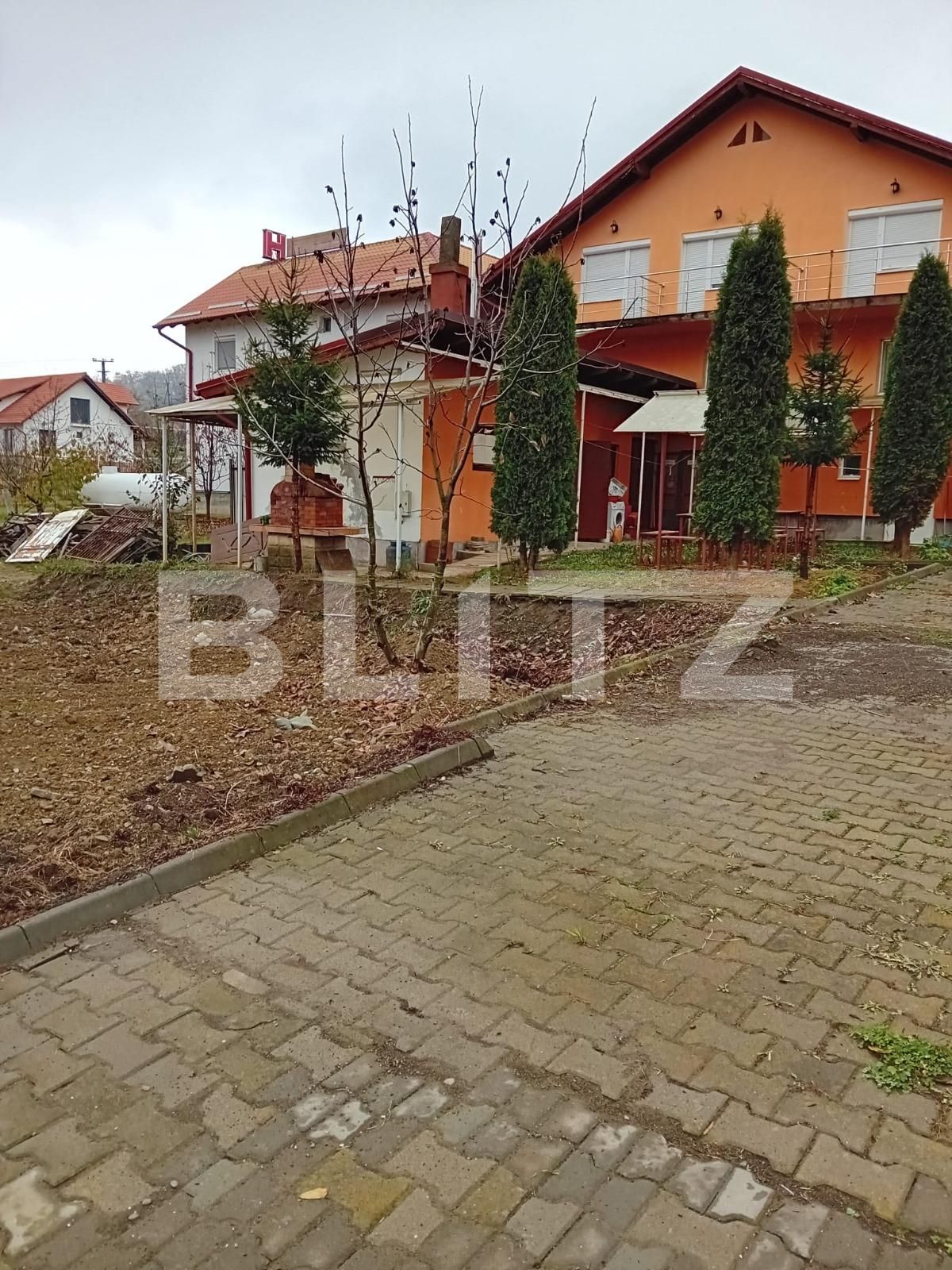Casa de vânzare 30 camere Vest - 123609CV | BLITZ Târgu Mureș | Poza3