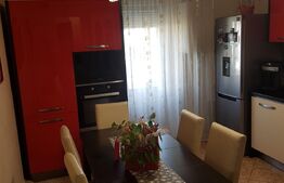 Apartament 3 camere, 72 mp, cartier Sangeorgiu de Mures 