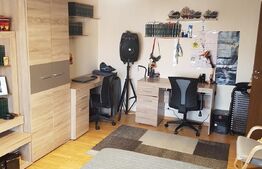 Apartament 3 camere, 72 mp, cartier Sangeorgiu de Mures 