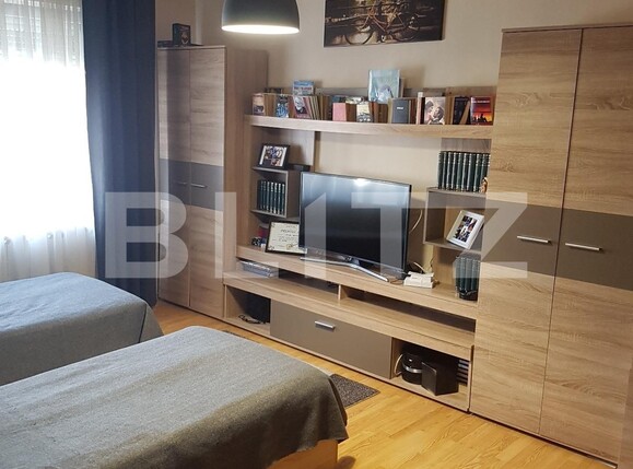Apartament de vânzare 3 camere Sângeorgiu de Mureș - 123624AV | BLITZ Târgu Mureș | Poza1