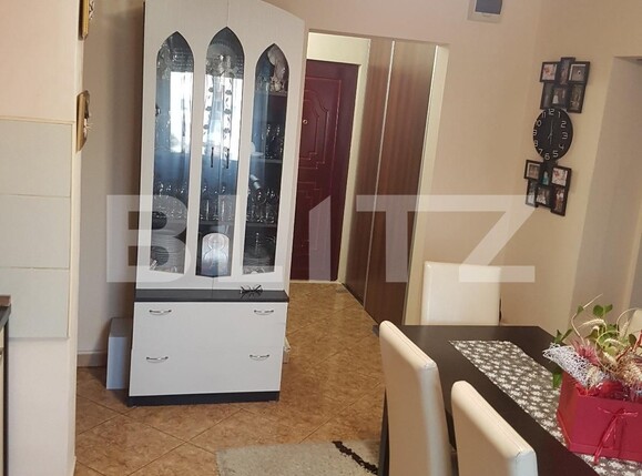 Apartament de vânzare 3 camere Sângeorgiu de Mureș - 123624AV | BLITZ Târgu Mureș | Poza6