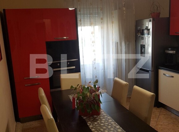 Apartament de vânzare 3 camere Sângeorgiu de Mureș - 123624AV | BLITZ Târgu Mureș | Poza3