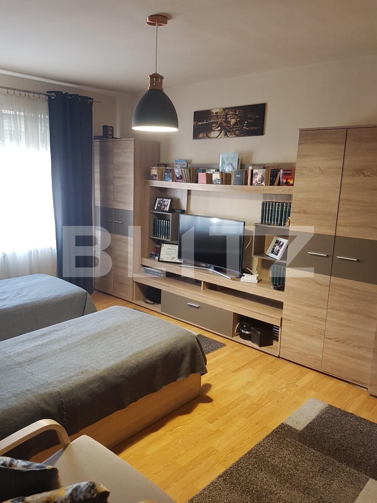 Apartament de vânzare 3 camere Sângeorgiu de Mureș - 123624AV | BLITZ Târgu Mureș | Poza1