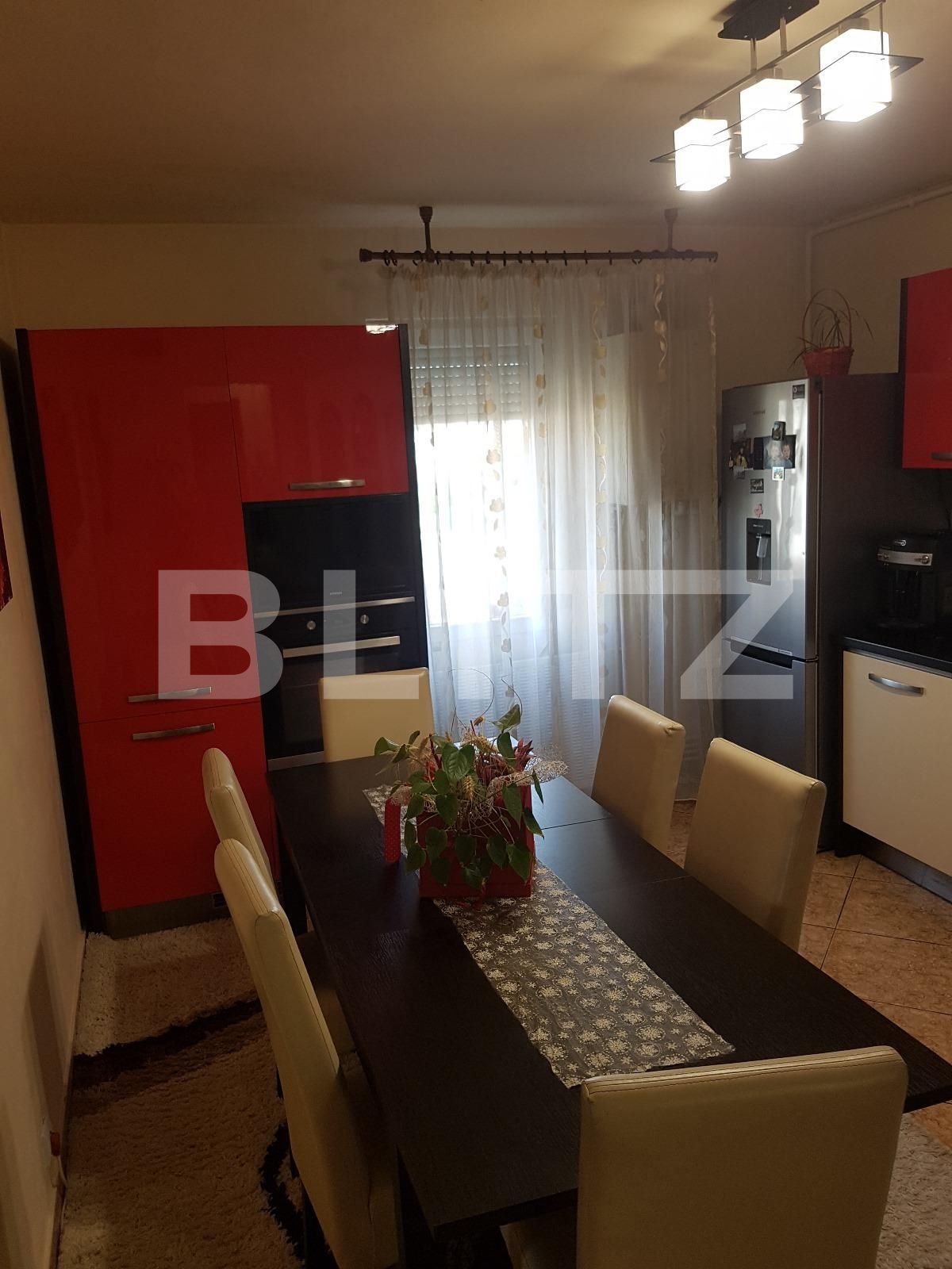 Apartament de vânzare 3 camere Sângeorgiu de Mureș - 123624AV | BLITZ Târgu Mureș | Poza3
