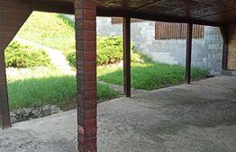 Casa cu 4 camere, 240mp, zona Sancrai