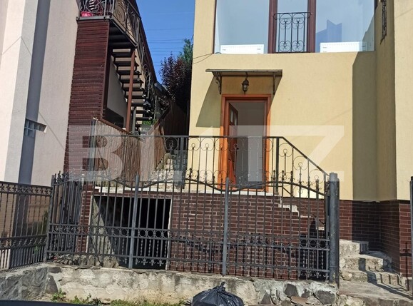 Casa de vânzare 4 camere Sâncraiu de Mureș - 123625CV | BLITZ Târgu Mureș | Poza1