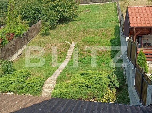 Casa de vânzare 4 camere Sâncraiu de Mureș - 123625CV | BLITZ Târgu Mureș | Poza4