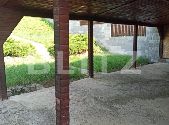 Casa de vânzare 4 camere Sâncraiu de Mureș - 123625CV | BLITZ Târgu Mureș | Poza10