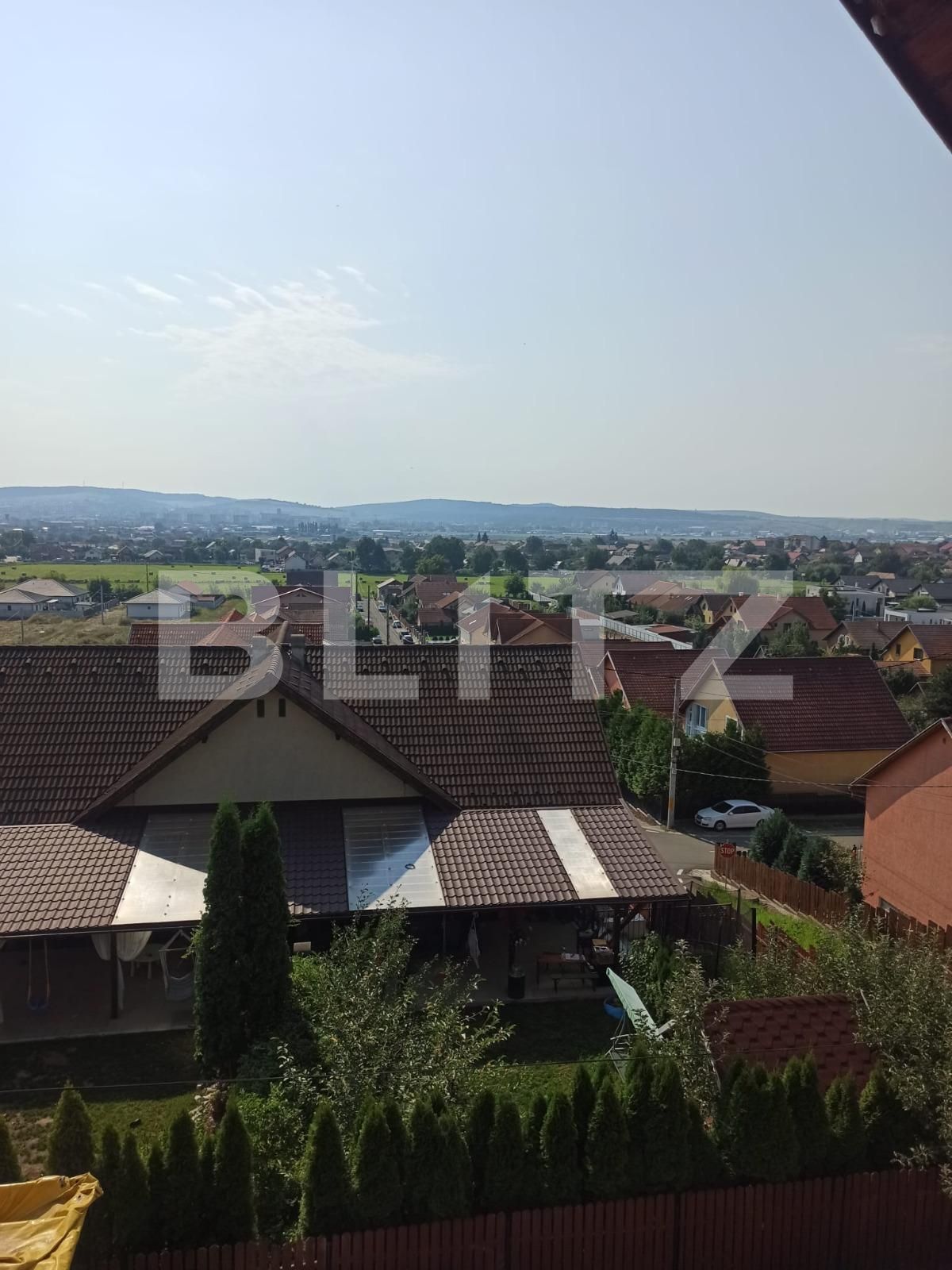 Casa de vânzare 4 camere Sâncraiu de Mureș - 123625CV | BLITZ Târgu Mureș | Poza8