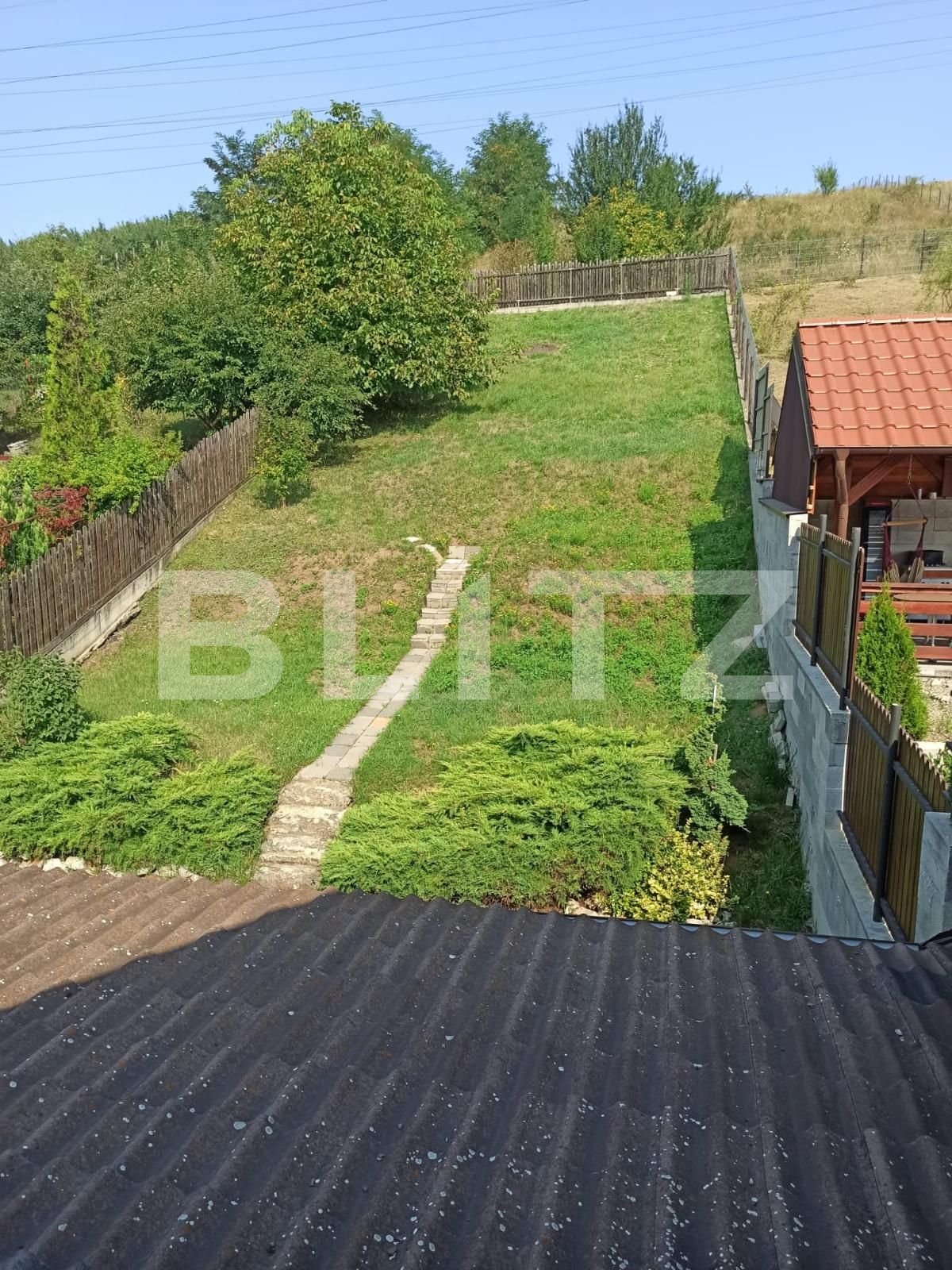 Casa de vânzare 4 camere Sâncraiu de Mureș - 123625CV | BLITZ Târgu Mureș | Poza4