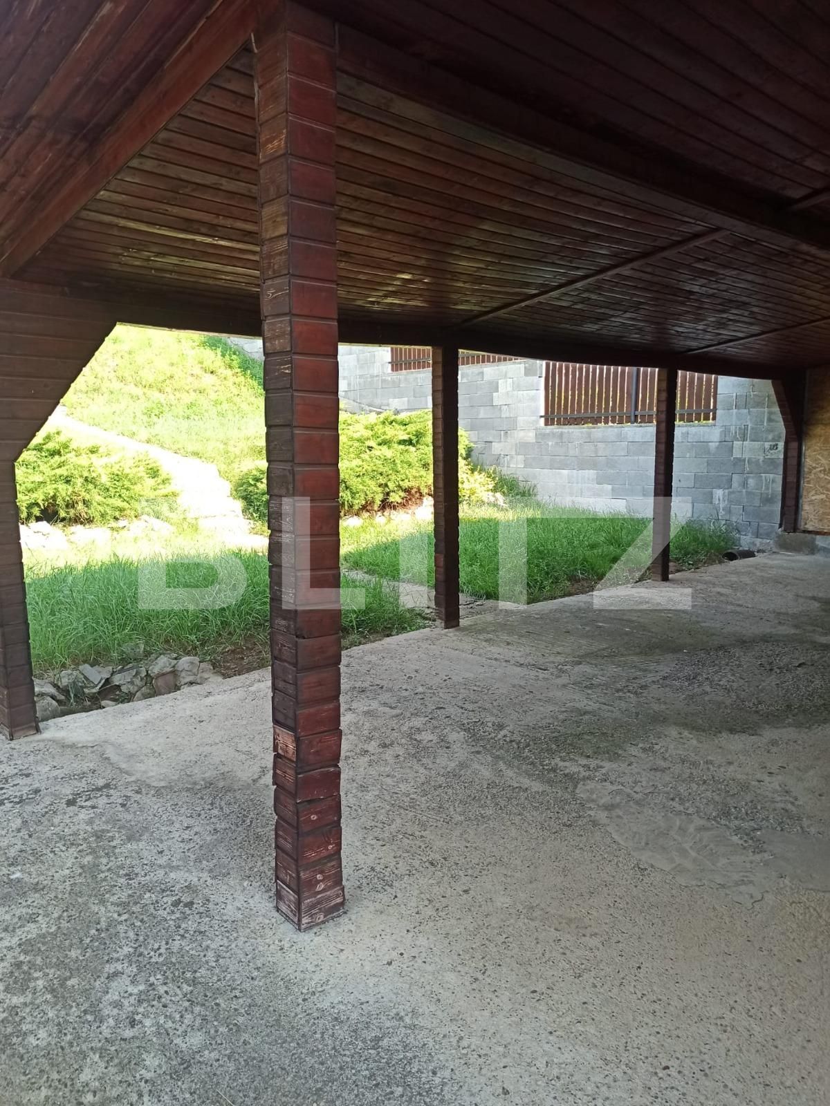 Casa de vânzare 4 camere Sâncraiu de Mureș - 123625CV | BLITZ Târgu Mureș | Poza10