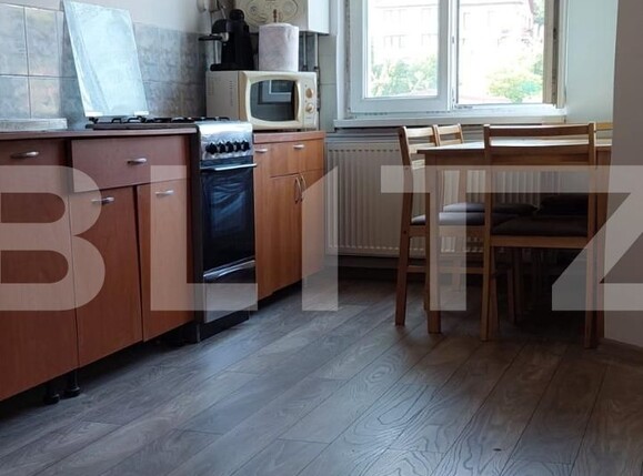 Apartament de vânzare 2 camere Tudor - 123630AV | BLITZ Târgu Mureș | Poza2