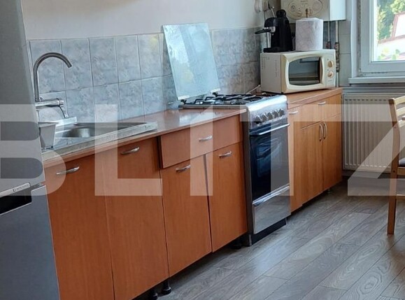 Apartament de vânzare 2 camere Tudor - 123630AV | BLITZ Târgu Mureș | Poza4