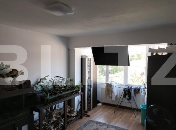 Apartament de vânzare 2 camere 1 Decembrie 1918 - 123644AV | BLITZ Târgu Mureș | Poza4