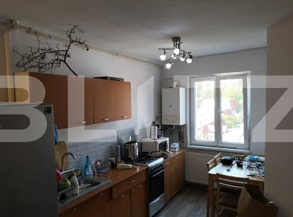 Apartament de vânzare 2 camere 1 Decembrie 1918 - 123644AV | BLITZ Târgu Mureș | Poza2