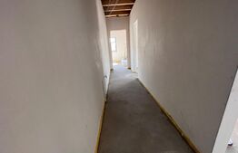 Casa 3 camere, 117mp utili, 500 mp teren cartier Sancraiul de Mureș 