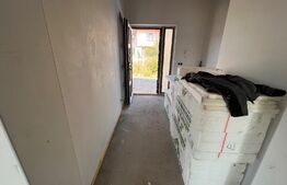 Casa 3 camere, 117mp utili, 500 mp teren cartier Sancraiul de Mureș 