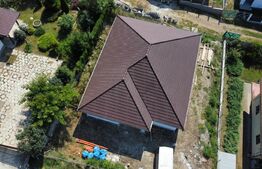 Casa 3 camere, 117mp utili, 500 mp teren cartier Sancraiul de Mureș 