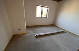 Casa 3 camere, 117mp utili, 500 mp teren cartier Sancraiul de Mureș 