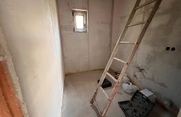 Casa 3 camere, 117mp utili, 500 mp teren cartier Sancraiul de Mureș 