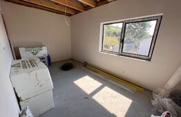 Casa 3 camere, 117mp utili, 500 mp teren cartier Sancraiul de Mureș 