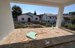 Casa 3 camere, 117mp utili, 500 mp teren cartier Sancraiul de Mureș 