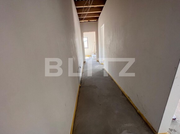 Casa de vânzare 3 camere Sâncraiu de Mureș - 123657CV | BLITZ Târgu Mureș | Poza9