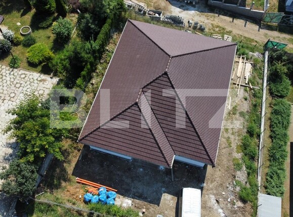 Casa de vânzare 3 camere Sâncraiu de Mureș - 123657CV | BLITZ Târgu Mureș | Poza13