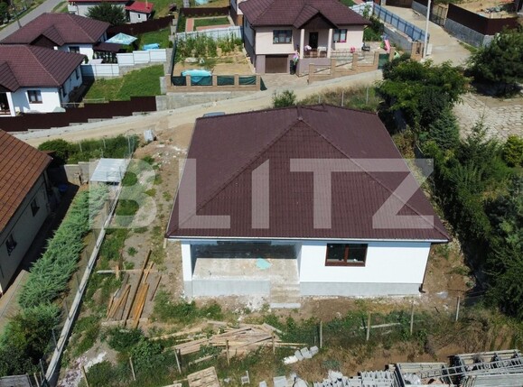 Casa de vânzare 3 camere Sâncraiu de Mureș - 123657CV | BLITZ Târgu Mureș | Poza18