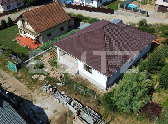 Casa de vânzare 3 camere Sâncraiu de Mureș - 123657CV | BLITZ Târgu Mureș | Poza17