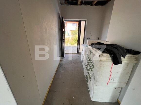 Casa de vânzare 3 camere Sâncraiu de Mureș - 123657CV | BLITZ Târgu Mureș | Poza8